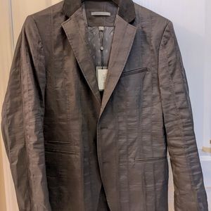 John Varvatos Suite Jacket